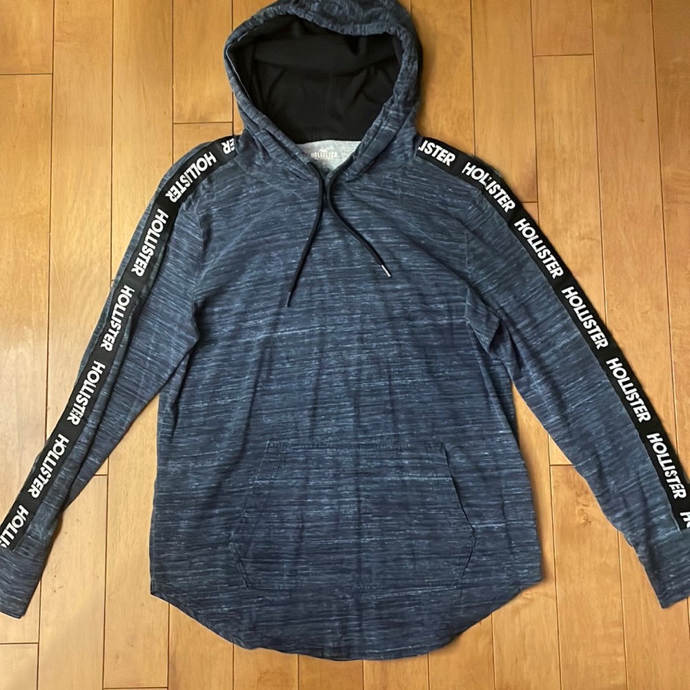 Mens Hollister hoodie